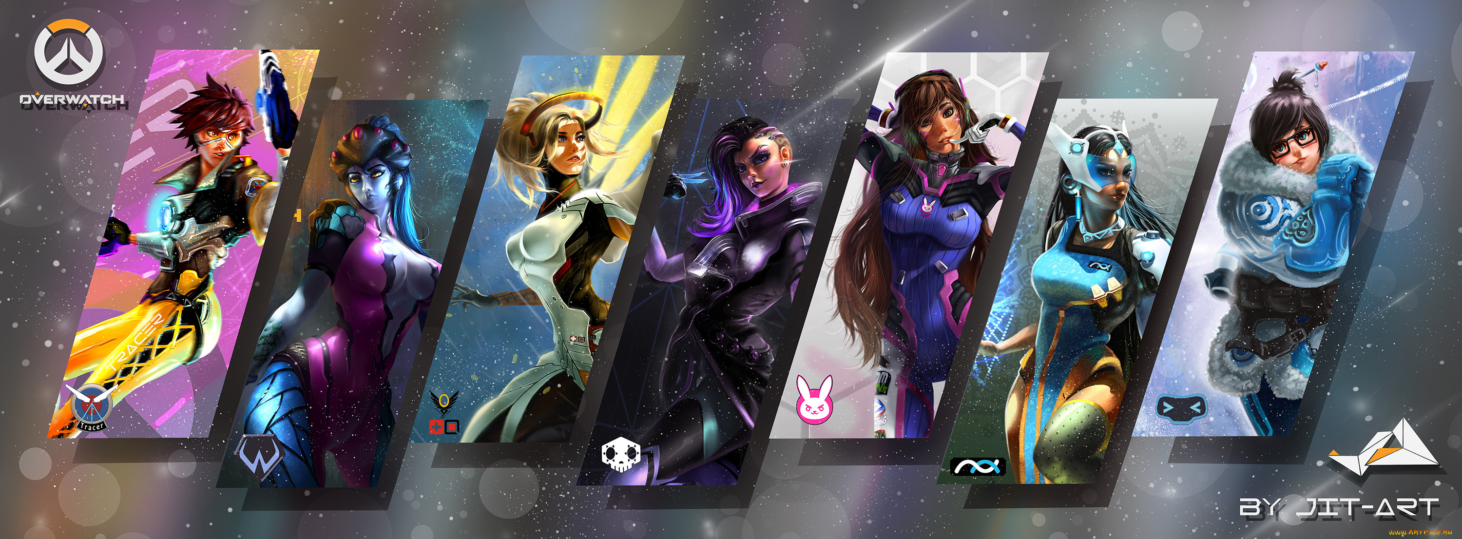  , overwatch, , action